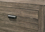 B9205 MILLIE BEDROOM SET