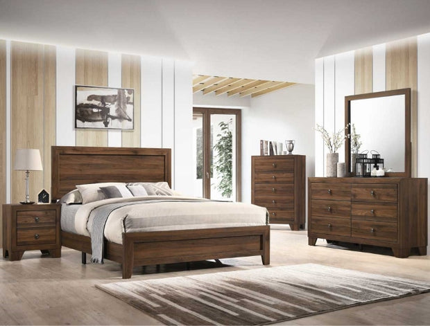 B9250 MILLIE BEDROOM SET