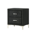 B9265 DORMITORIO LUCINDA NEGRO