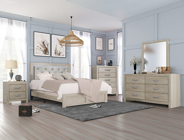 B9270 JAYLEN BEDROOM SET