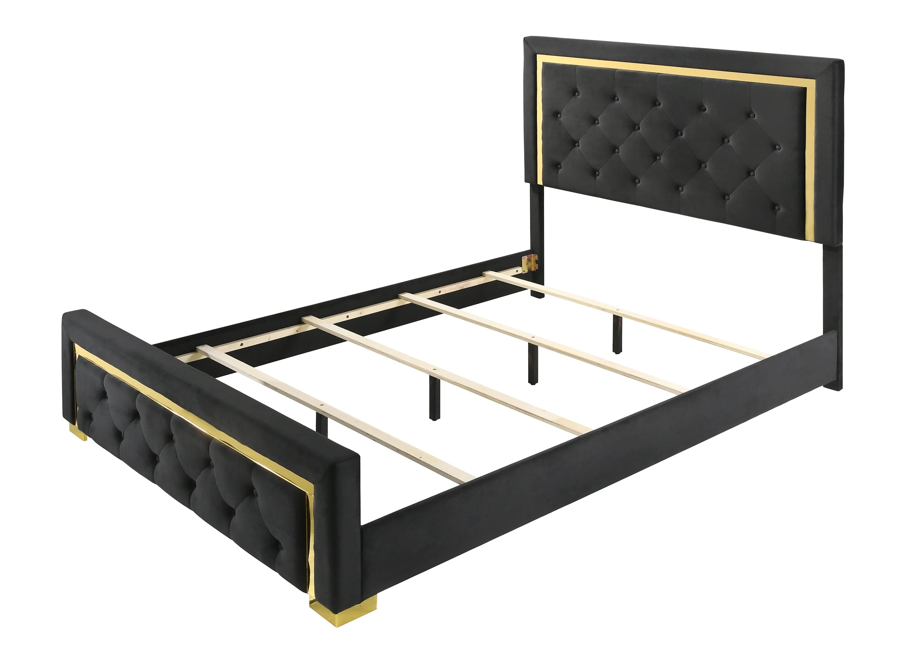 B9290 CAMA PEPE NEGRO