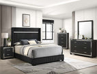 B9295 GENNRO BEDROOM SET