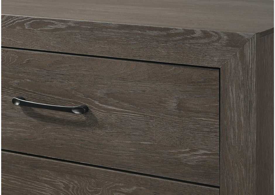 B9310 HOPKINS BEDROOM SET