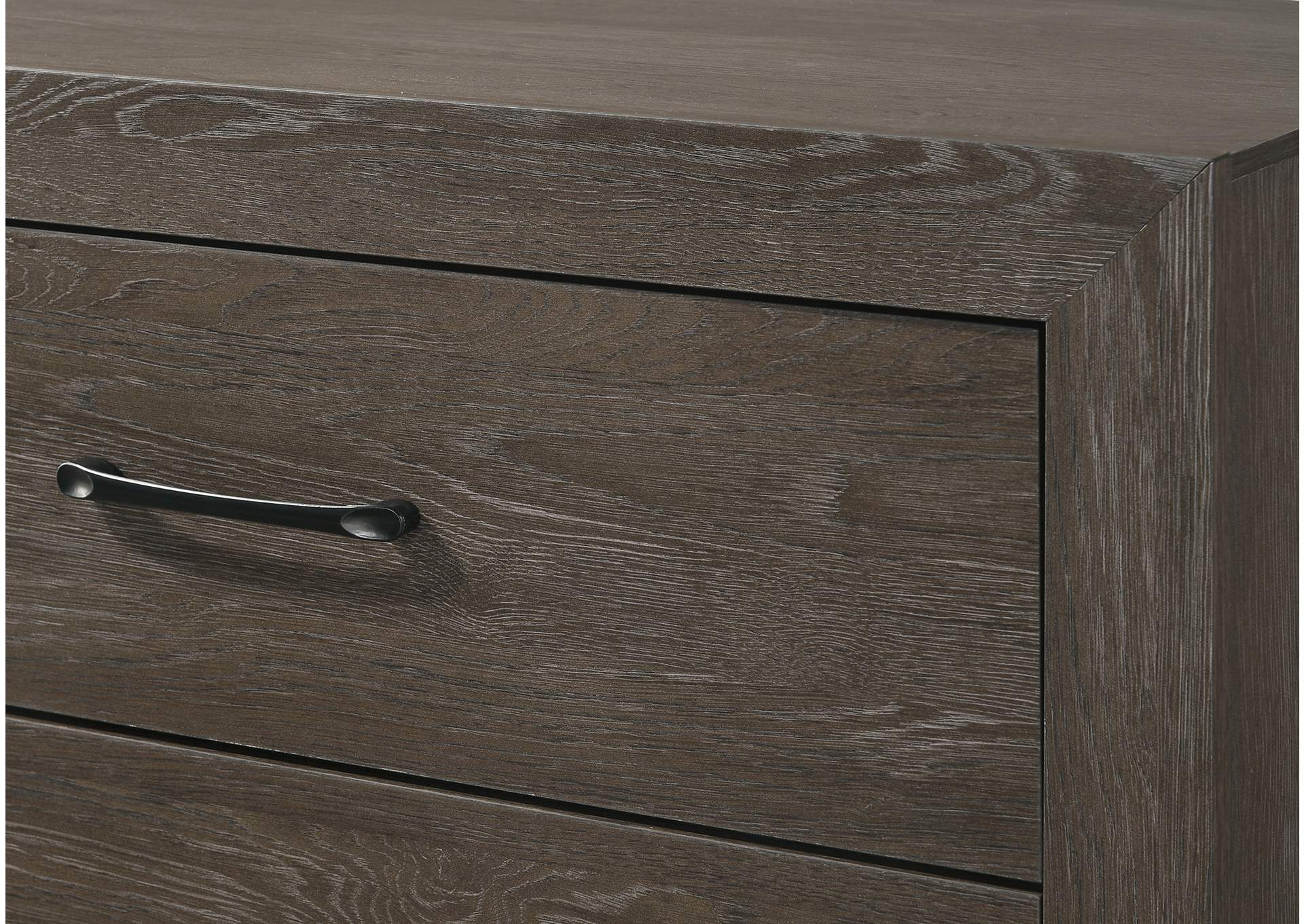 B9310 HOPKINS BEDROOM SET