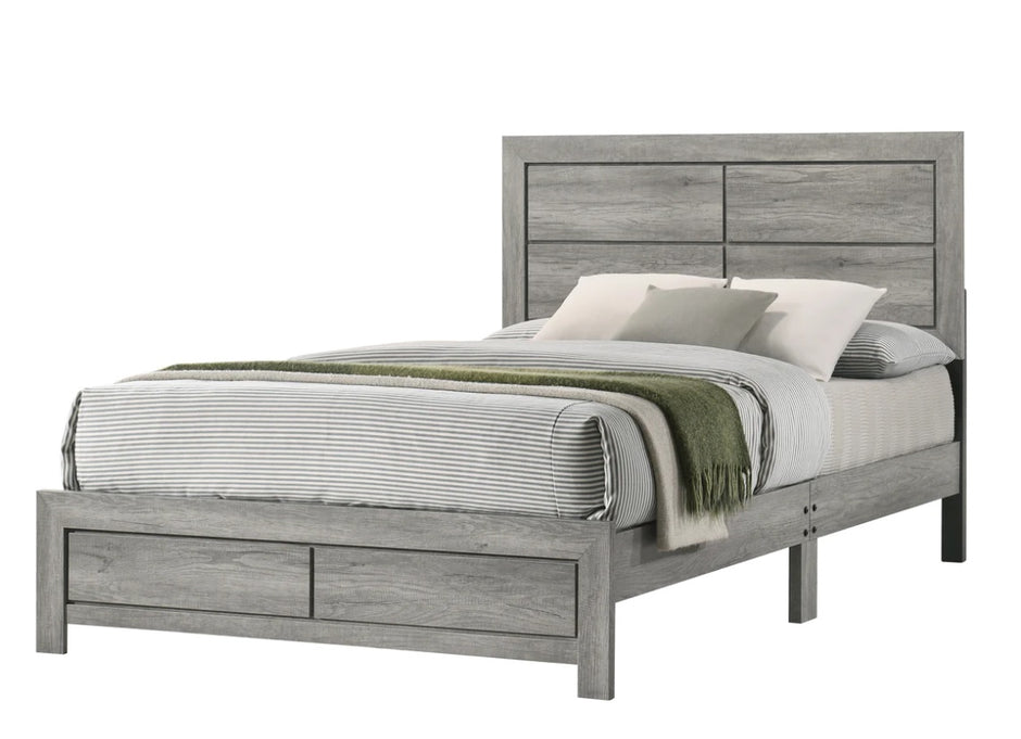 B9320 HOPKINS BEDROOM SET