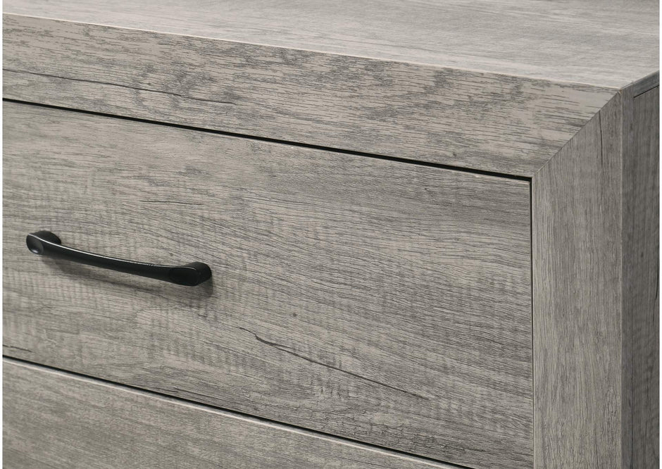 B9320 HOPKINS BEDROOM SET