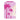 Barbie Touch Pad Mini Tri-Tone LED Makeup Mirror