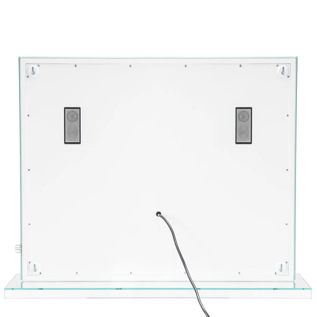 Cristal Plus Vanity Mirror