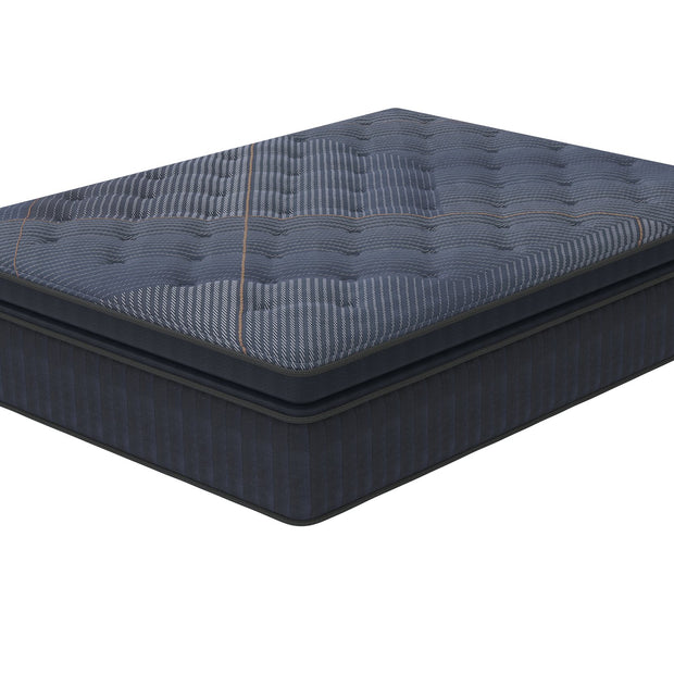 AURORA LUX PILLOWTOP 15” MATTRESS