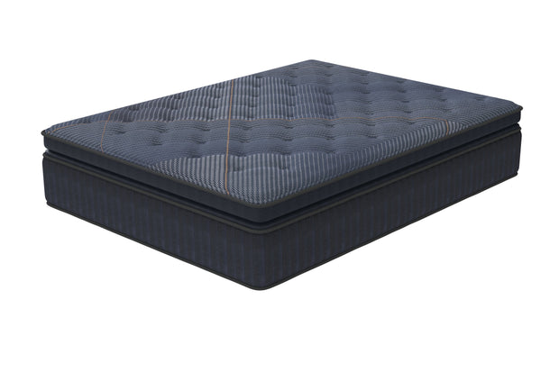 AURORA LUX PILLOWTOP 15” MATTRESS