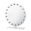 Monarch Pro Vanity Mirror