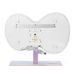 Hello Kitty RGB Bow Wall Mirror W/ Detachable Base