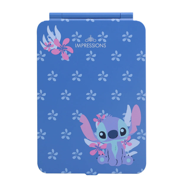 Espejo de pared LED Mickey Mouse