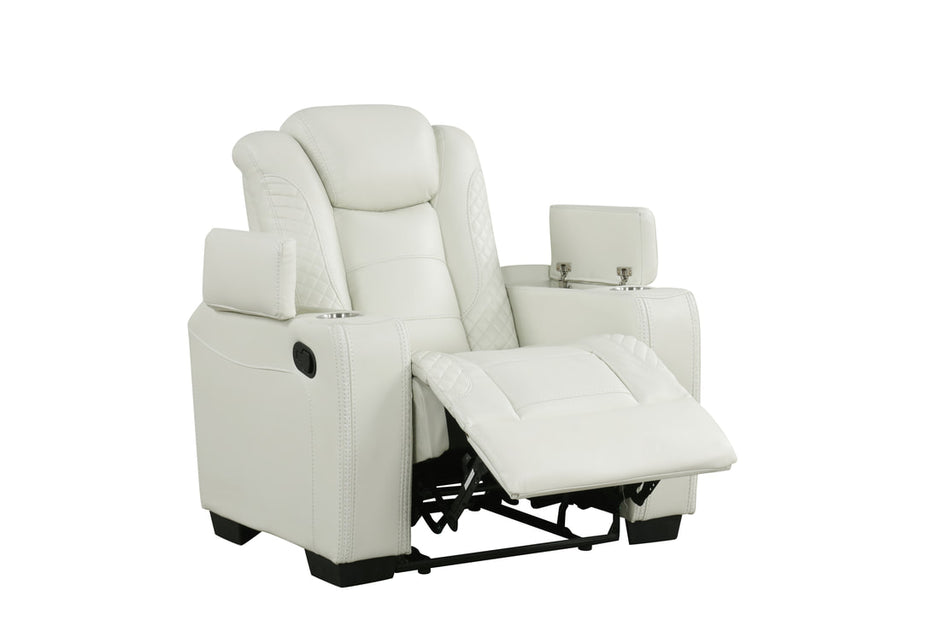 STEFANO50 Reclining Set