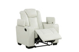 STEFANO50 Reclining Set