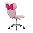 Minnie Mouse Swivel Vanity Chair