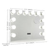 Hollywood Premiere Plus Vanity Mirror