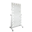 Hollywood Premiere Full-Length Vanity Mirror