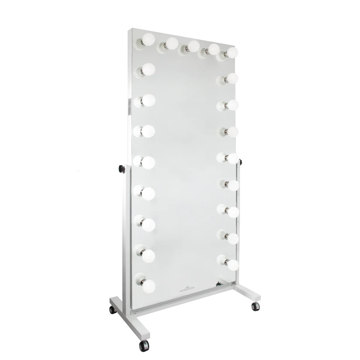 Hollywood Premiere Full-Length Vanity Mirror