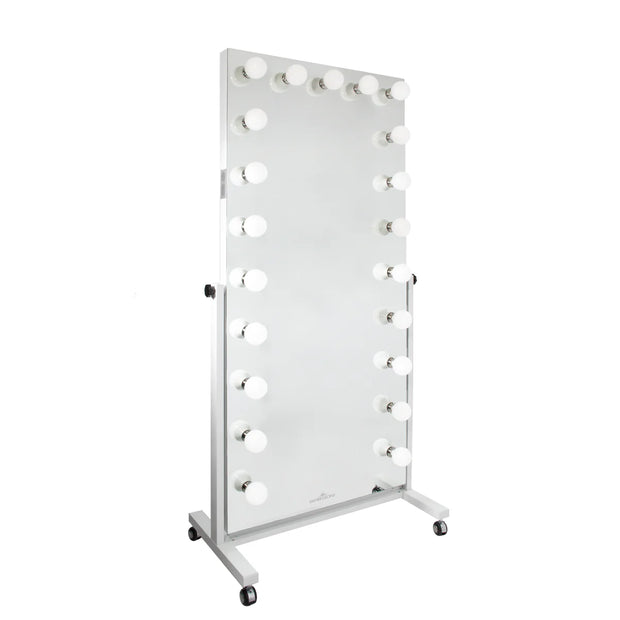 Hollywood Premiere Full-Length Vanity Mirror