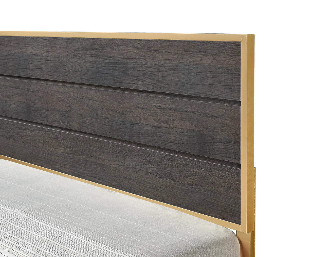 B3350 TREVOR BROWN BED
