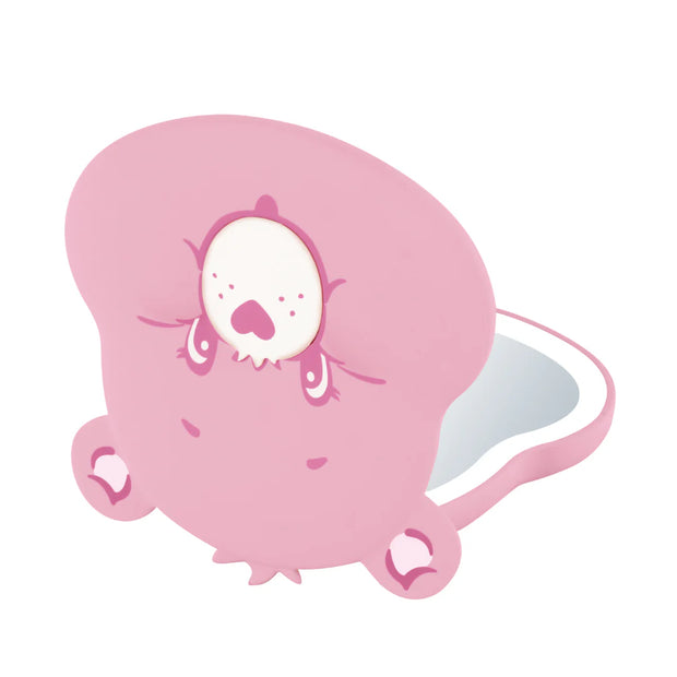 Care Bears Cheer Bear "Beary Cute" LED Compact Mirror