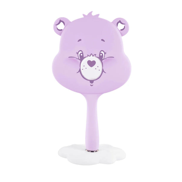 Care Bears Share Bear LED Handheld Mirror