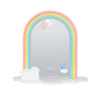 Care Bears Rainbow Arch RGB Table Mirror