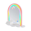 Care Bears Rainbow Arch RGB Table Mirror