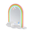 Care Bears Rainbow Arch RGB Table Mirror