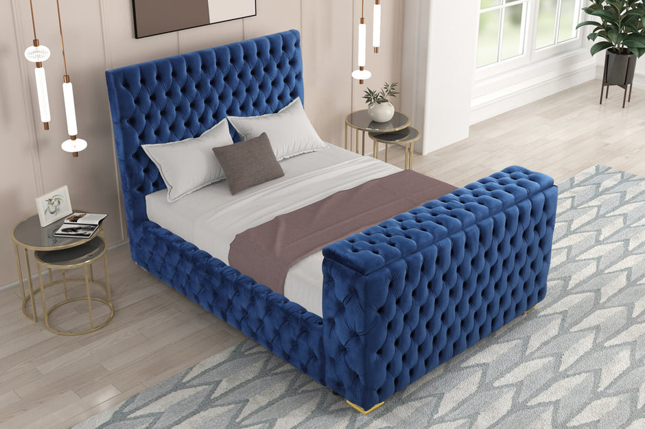Future Bed