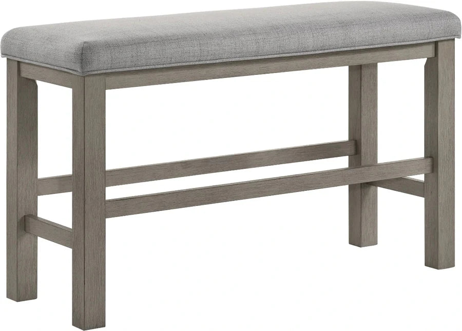 2750AG RENWICK BROWN COUNTER HEIGHT SET