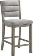2750AG RENWICK BROWN COUNTER HEIGHT SET
