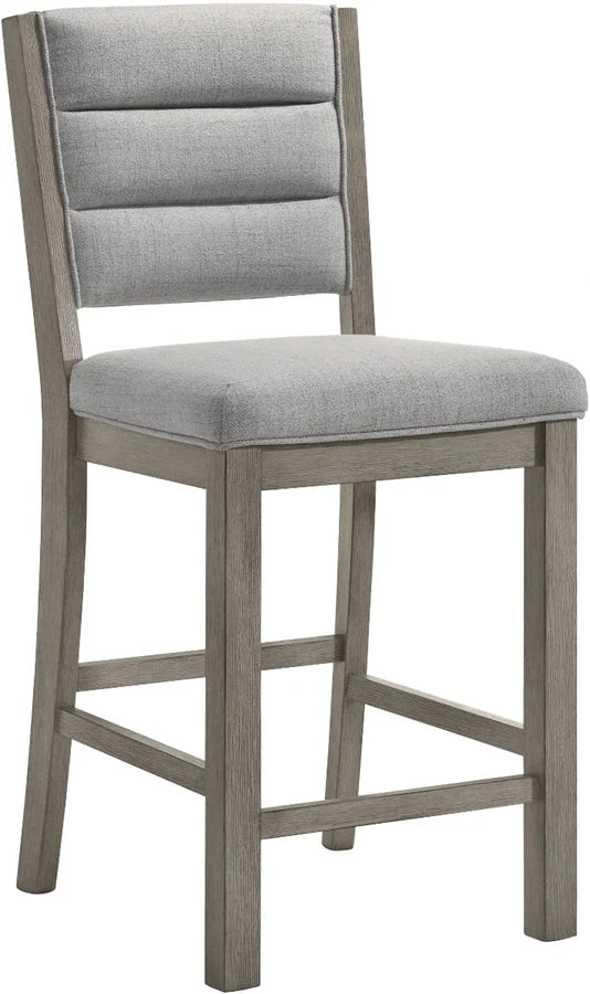 2750AG RENWICK BROWN COUNTER HEIGHT SET