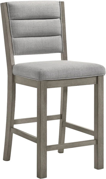 2750AG RENWICK BROWN COUNTER HEIGHT SET
