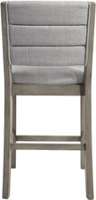 2750AG RENWICK BROWN COUNTER HEIGHT SET