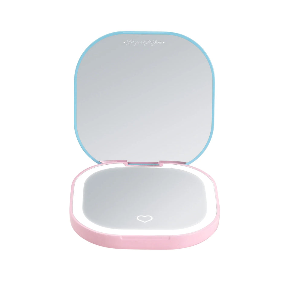 Care Bears™ Rechargeable Compact Mirror