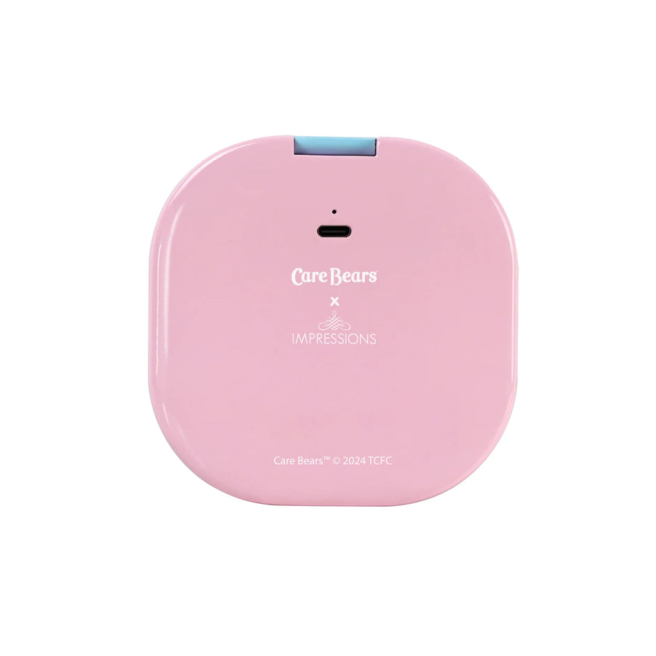 Care Bears™ Rechargeable Compact Mirror