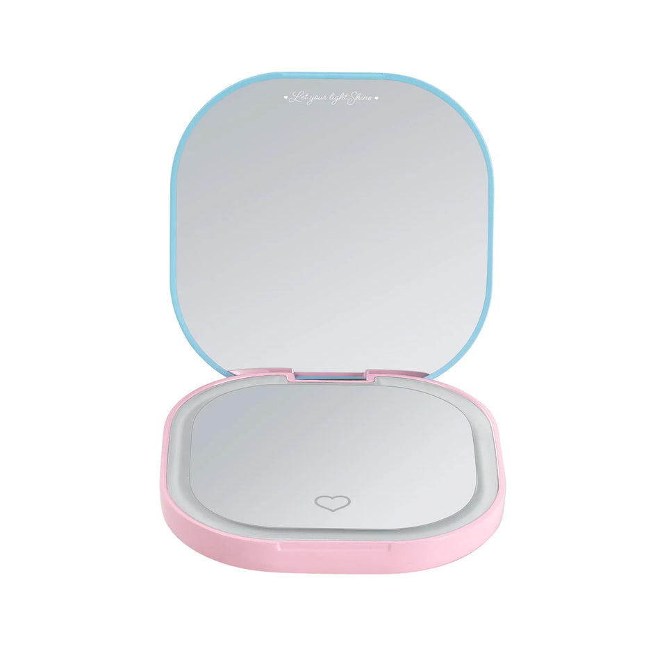 Care Bears™ Rechargeable Compact Mirror