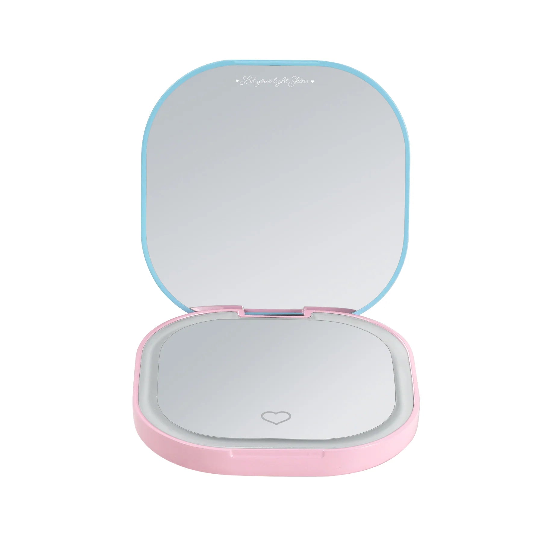 Care Bears™ Rechargeable Compact Mirror