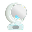 Care Bears Bedtime RGB Moon Lamp Makeup Mirror With Bluetooth Speaker