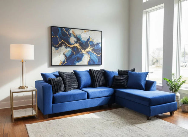 S325 Kora Sectional