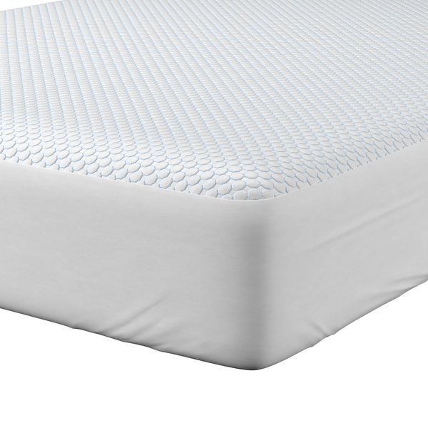 cooling mattress protector
