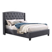 5111 CAMA TODO EVA NEGRO