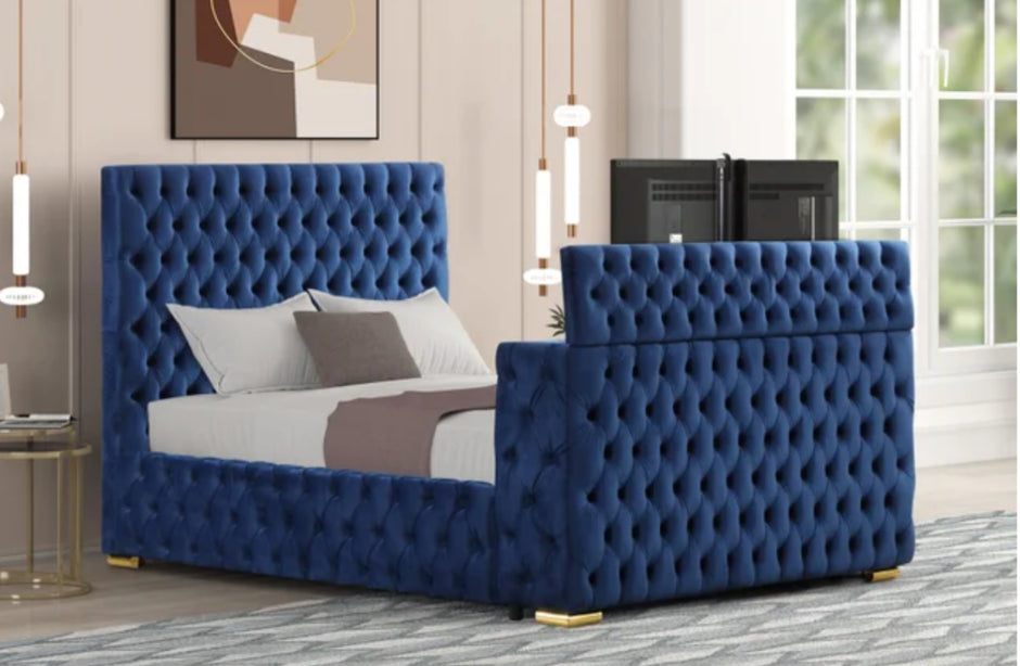 Future Bed