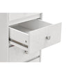 Hello Kitty SlayStation 6-Drawer Makeup Vanity Storage Unit