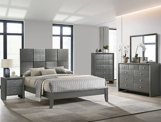 B4715 DENKER BEDROOM SET