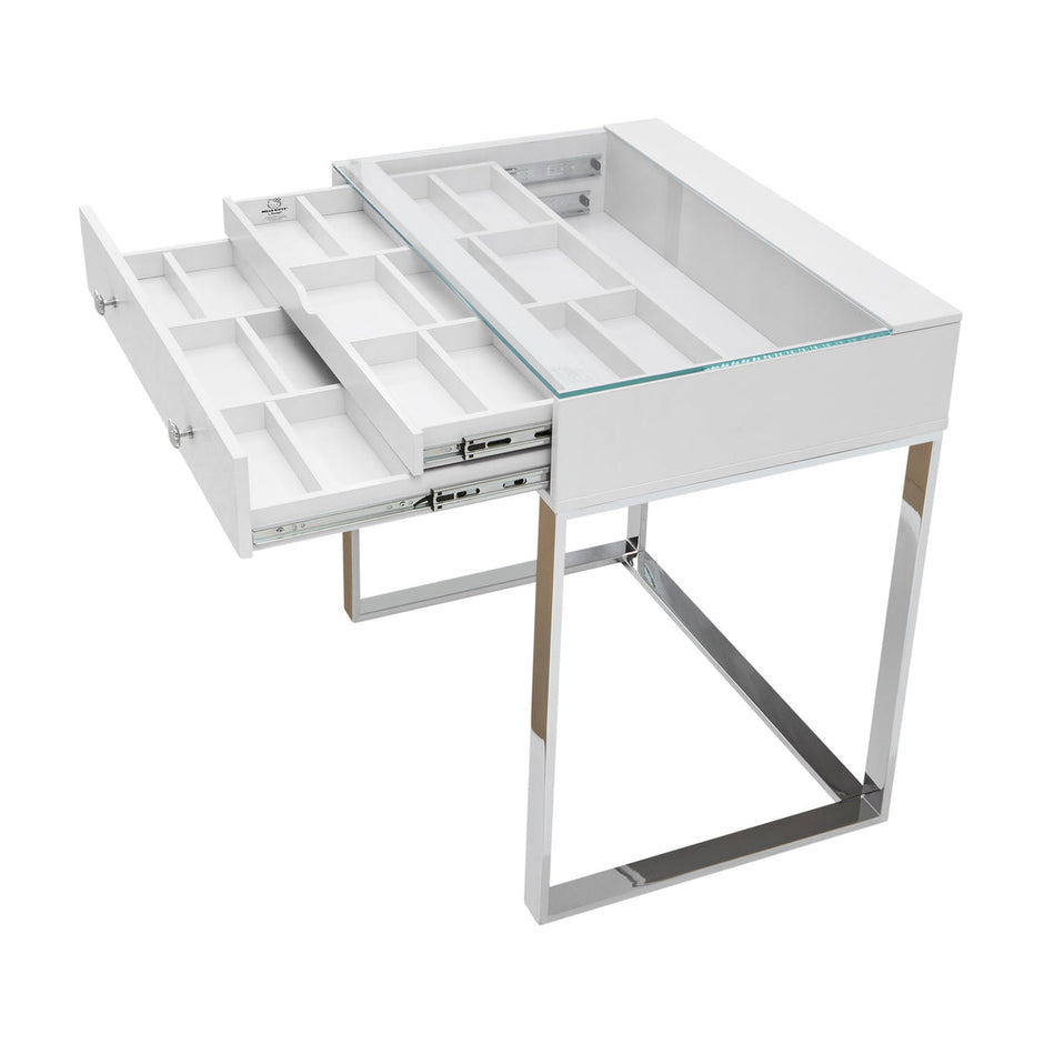 Hello Kitty SlayStation Mini Vanity Table