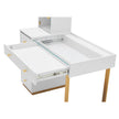 Hello Kitty SlayStation Duet Vanity Desk