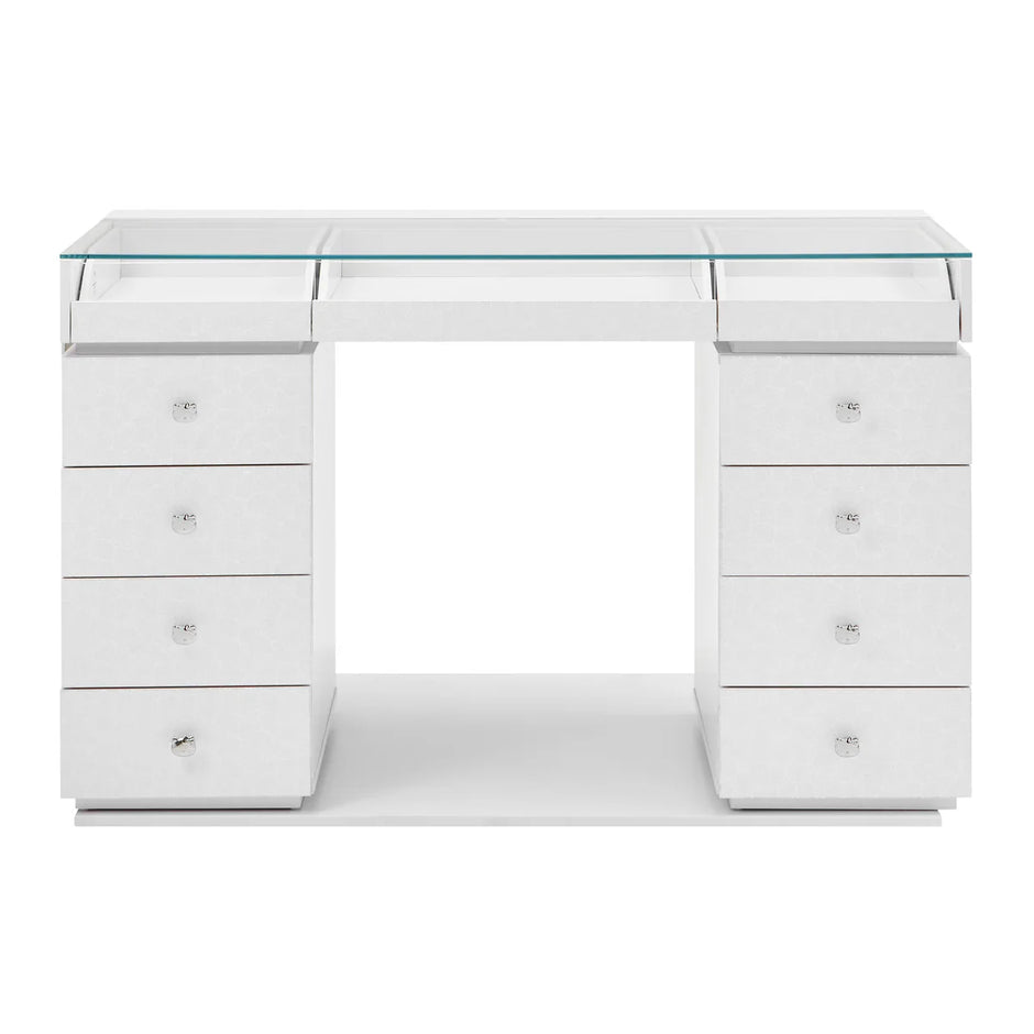 Hello Kitty SlayStation Vanity Table